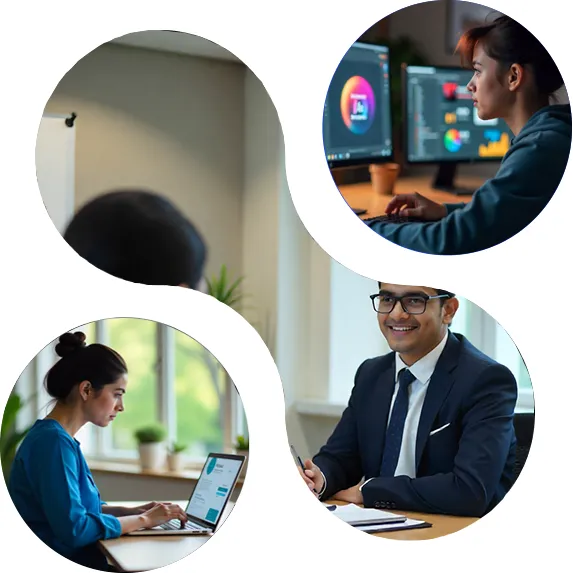 Digital Marketing Institute Image