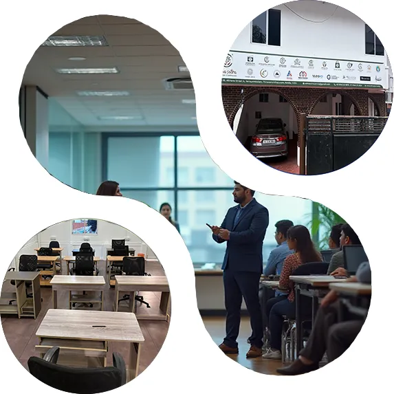 Best Digital Marketing Institute Image